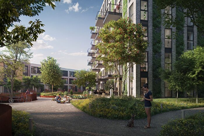 Koop en Huur Huizen - 2