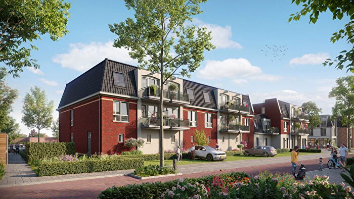 Koop en Huur Huizen - 2