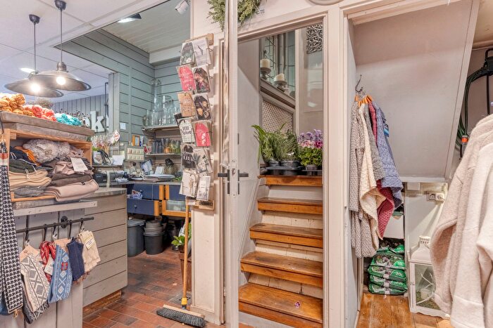 Koop en Huur Huizen - 2