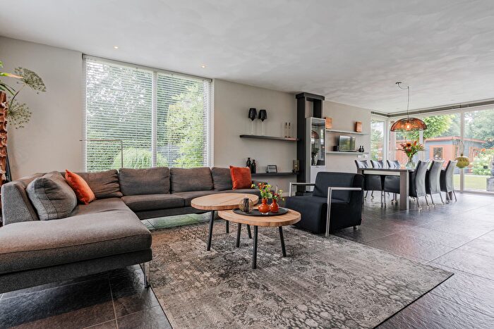 Koop en Huur Huizen - 3
