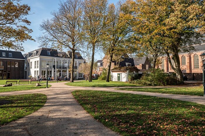 Koop en Huur Huizen - 2
