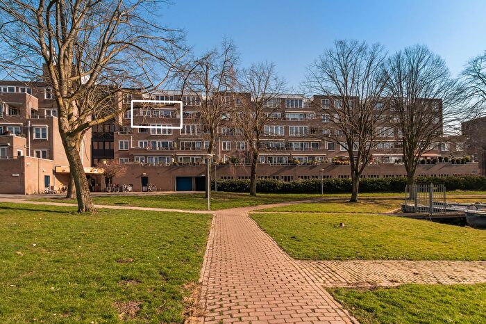 3-kamerappartement te koop in Almere – Urkwal, Stedenwijk Midden-oost