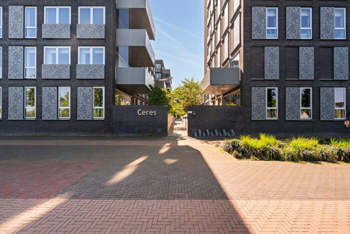 Koop en Huur Huizen - 3