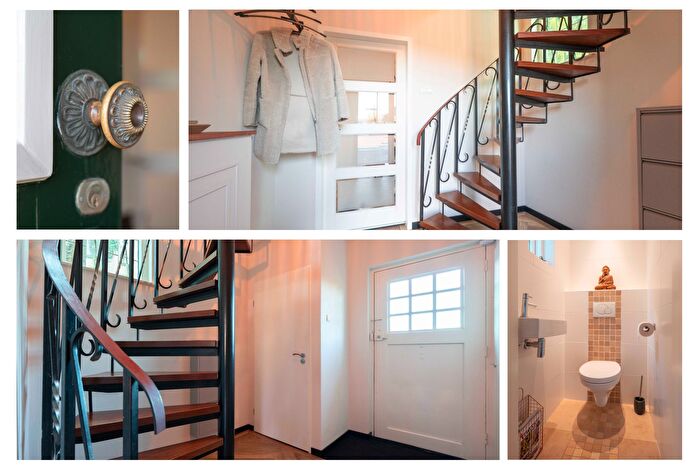 Koop en Huur Huizen - 3