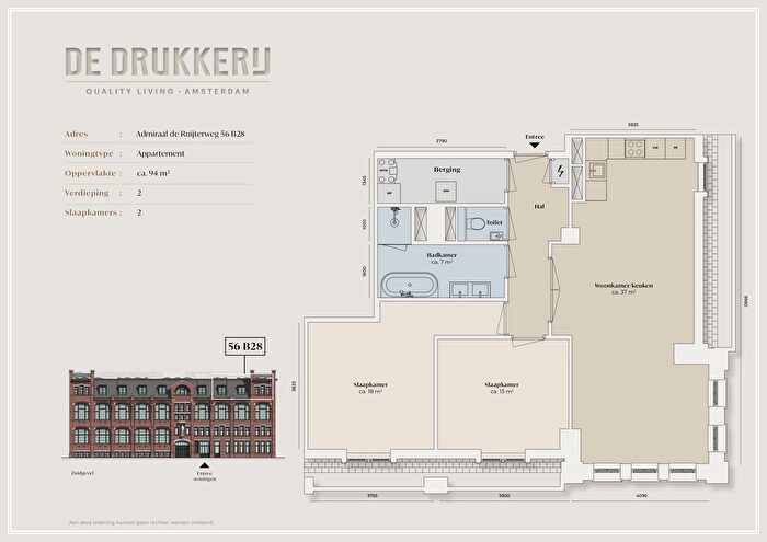 Koop en Huur Huizen - 2