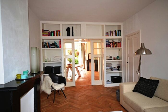 Koop en Huur Huizen - 3