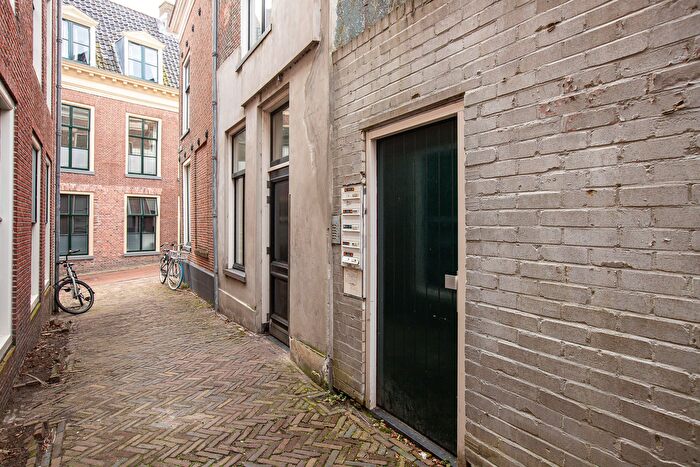 Koop en Huur Huizen - 2