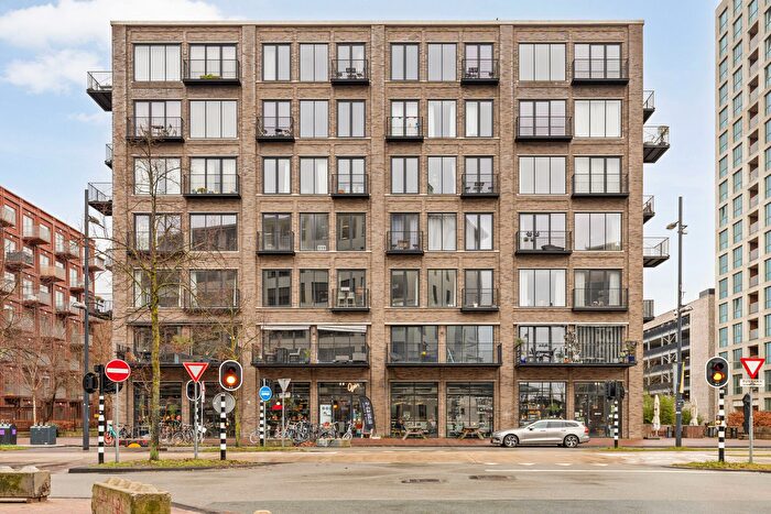 Koop en Huur Huizen - 2