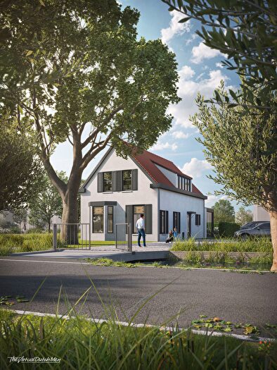 Koop en Huur Huizen - 2