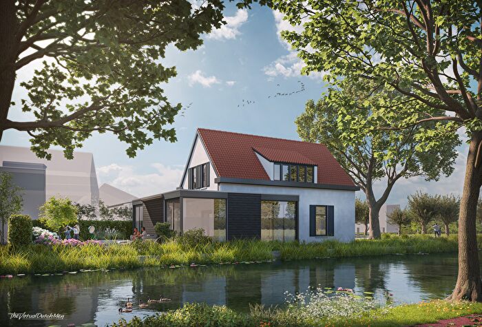 Koop en Huur Huizen - 3