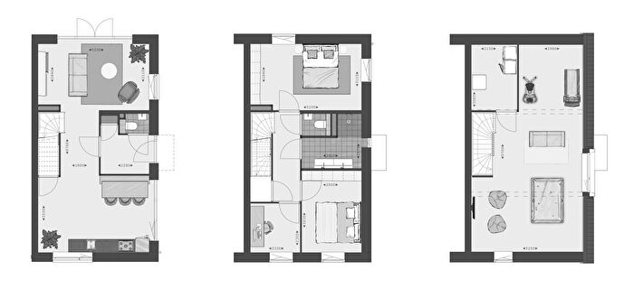 Koop en Huur Huizen - 3