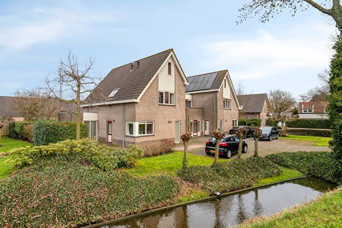 5-kamerhuis te koop in Haastrecht – Provincialeweg Oost, Haastrecht-Dorpskern