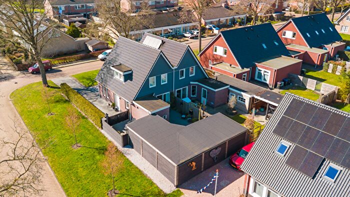 Koop en Huur Huizen - 3