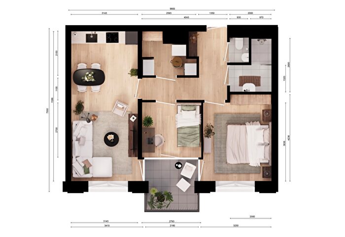 Koop en Huur Huizen - 2