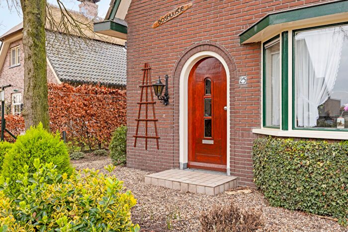 Koop en Huur Huizen - 2