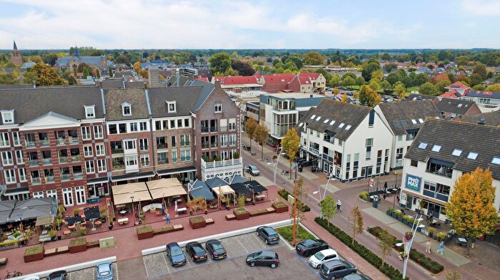 Koop en Huur Huizen - 3