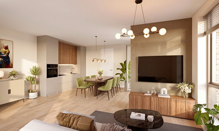 Koop en Huur Huizen - 2