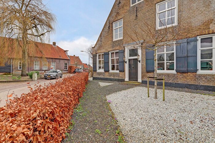 Koop en Huur Huizen - 2