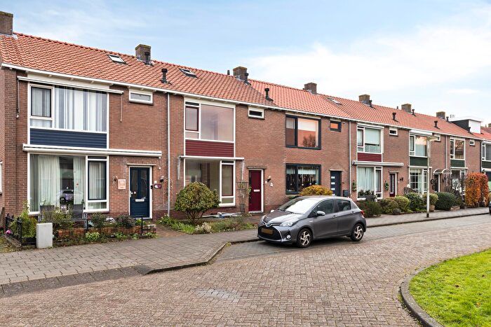 Koop en Huur Huizen - 3