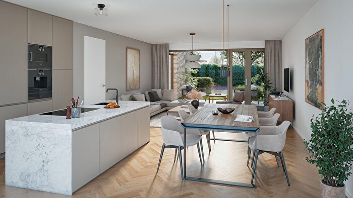 Koop en Huur Huizen - 2