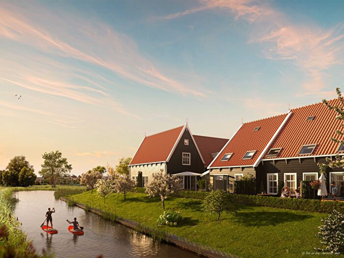 Koop en Huur Huizen - 2