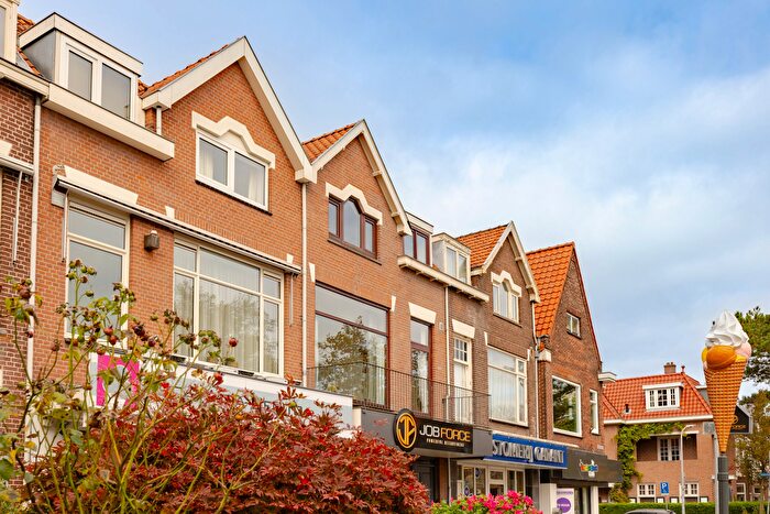Koop en Huur Huizen - 3