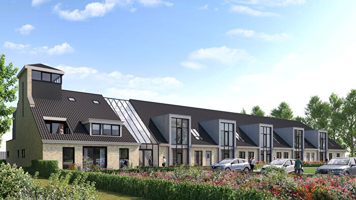 Koop en Huur Huizen - 3