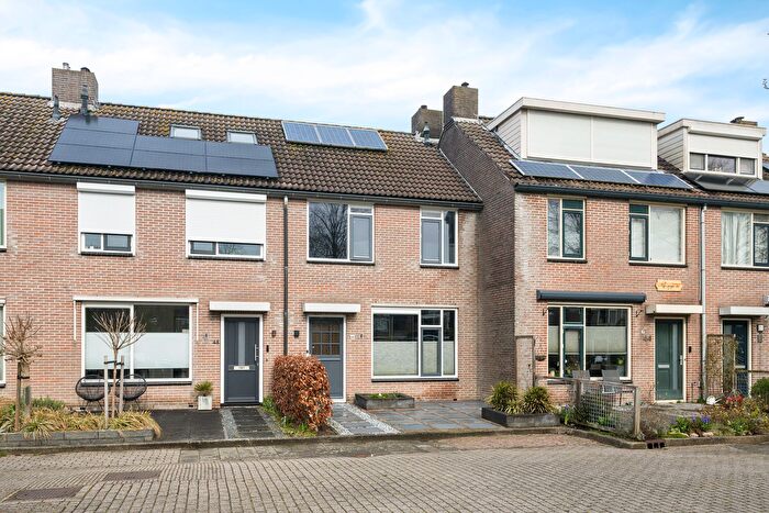 4-kamerhuis te koop in Schelphoek, Warmenhuizen