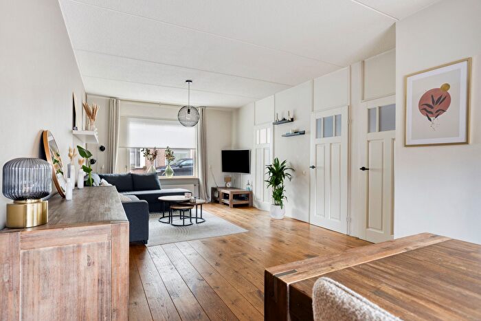 Koop en Huur Huizen - 3