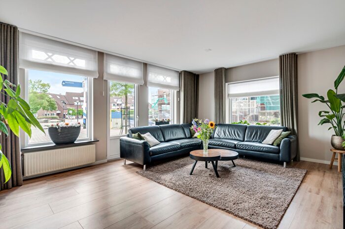 Koop en Huur Huizen - 2