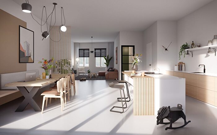 Koop en Huur Huizen - 3
