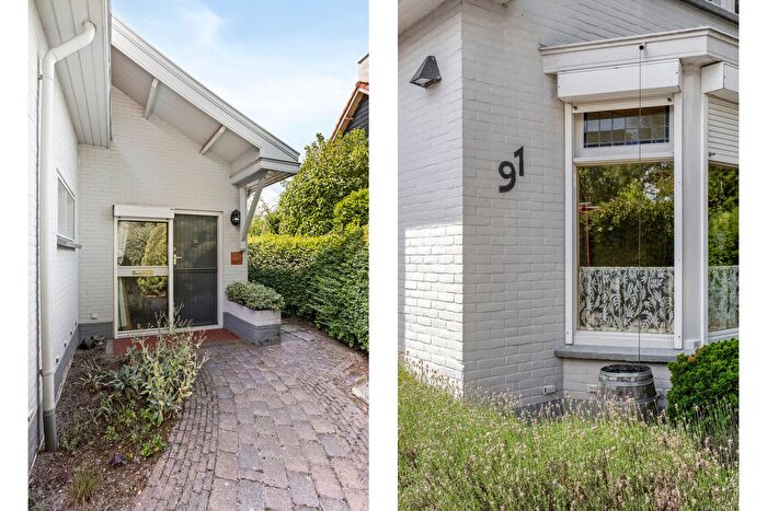 Koop en Huur Huizen - 3