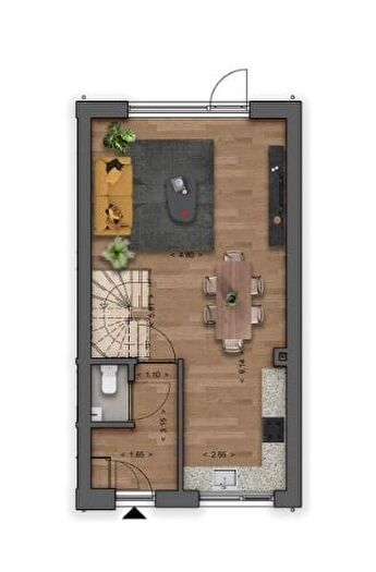 Koop en Huur Huizen - 3