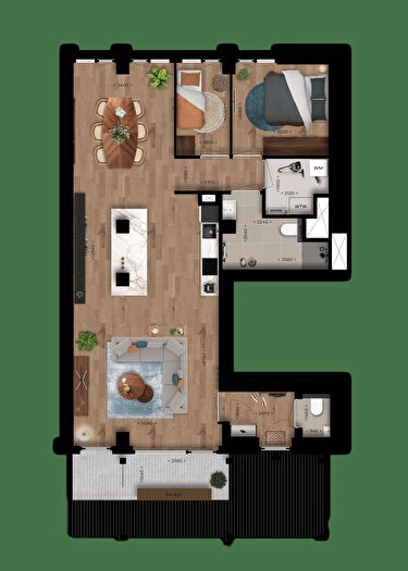 Koop en Huur Huizen - 3