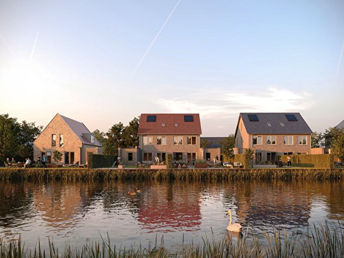 Koop en Huur Huizen - 2