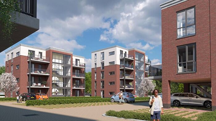 Koop en Huur Huizen - 2