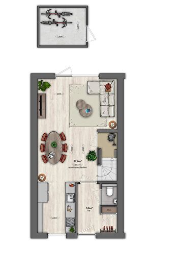 Koop en Huur Huizen - 2