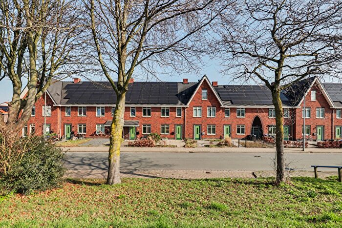 Koop en Huur Huizen - 2