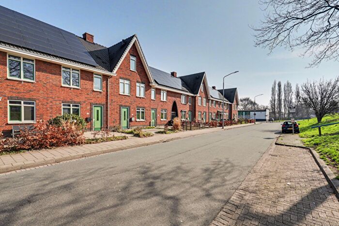 Koop en Huur Huizen - 3