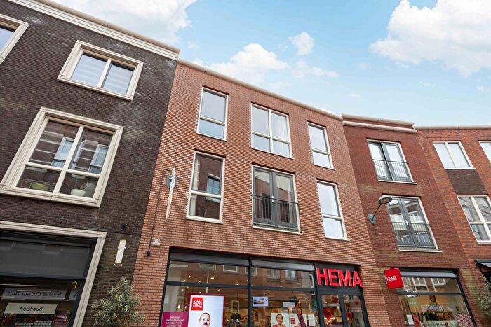 Koop en Huur Huizen - 2
