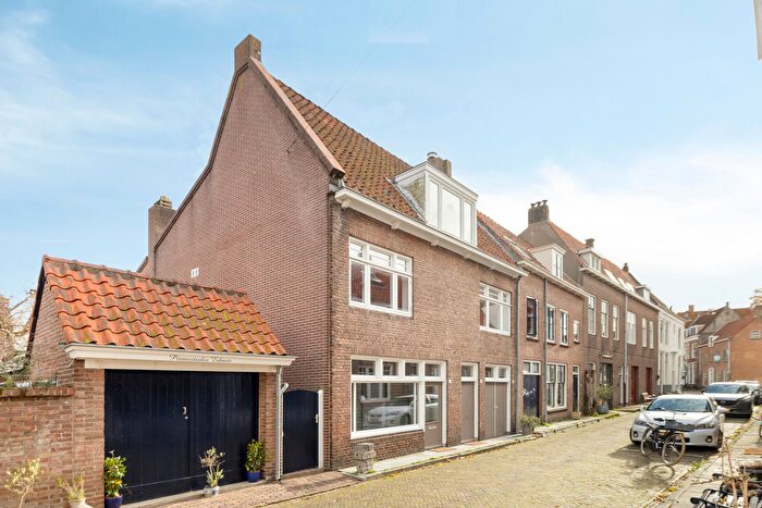 Koop en Huur Huizen - 2