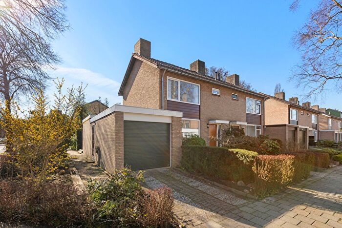 5-kamerhuis te koop in Paddepoel-Noord, Groningen