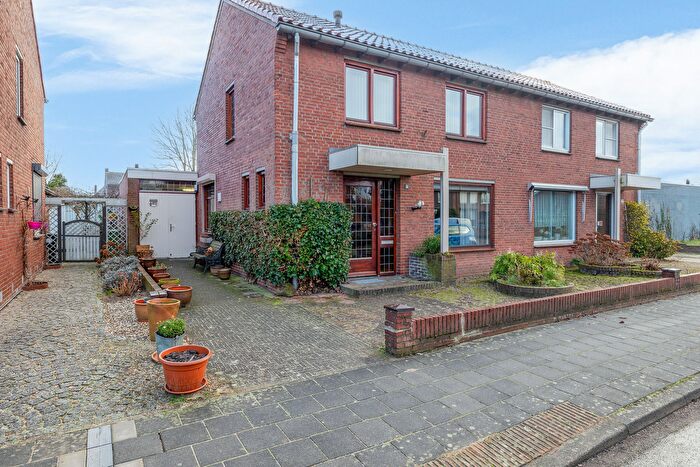 Koop en Huur Huizen - 2