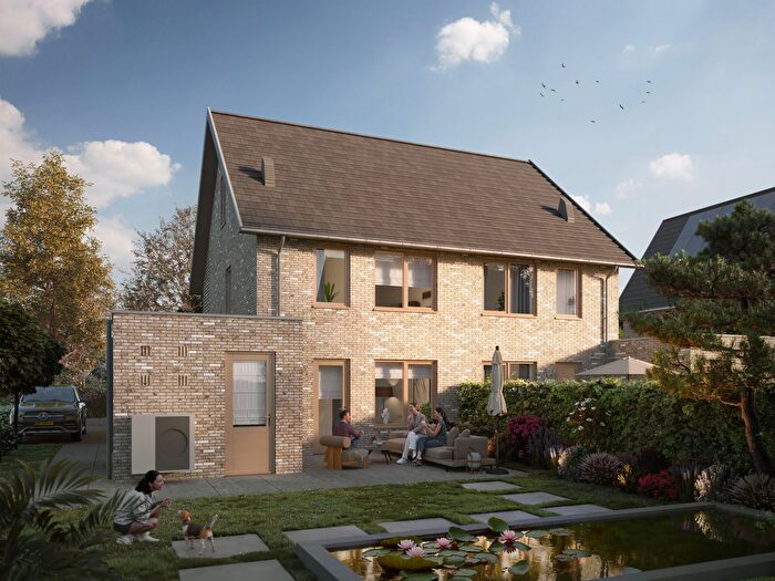 Koop en Huur Huizen - 2