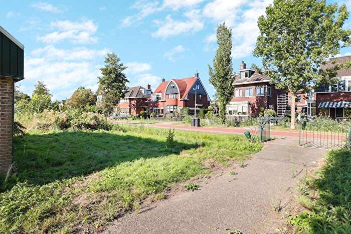 Koop en Huur Huizen - 3