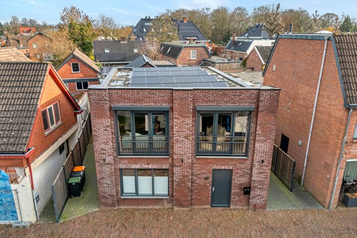 Koop en Huur Huizen - 2