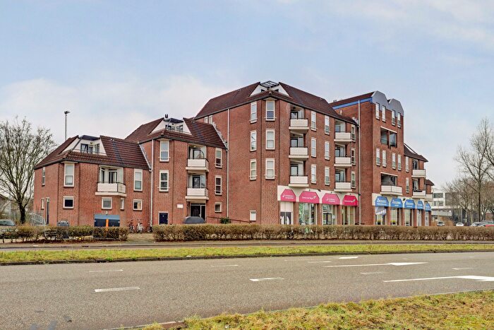 Koop en Huur Huizen - 2