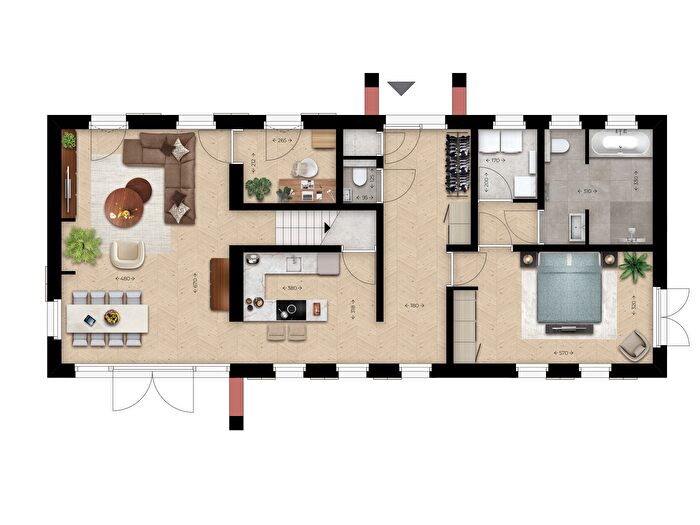 Koop en Huur Huizen - 3