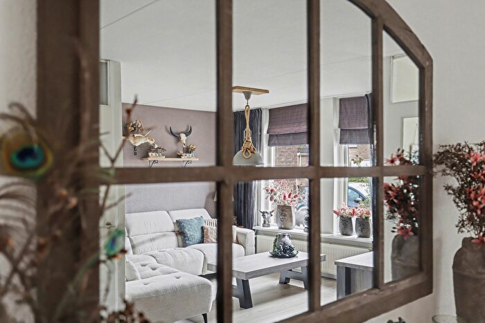 Koop en Huur Huizen - 2
