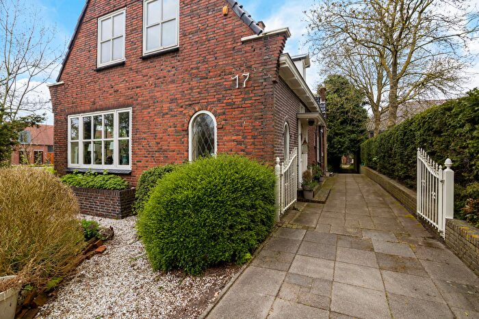 Koop en Huur Huizen - 3